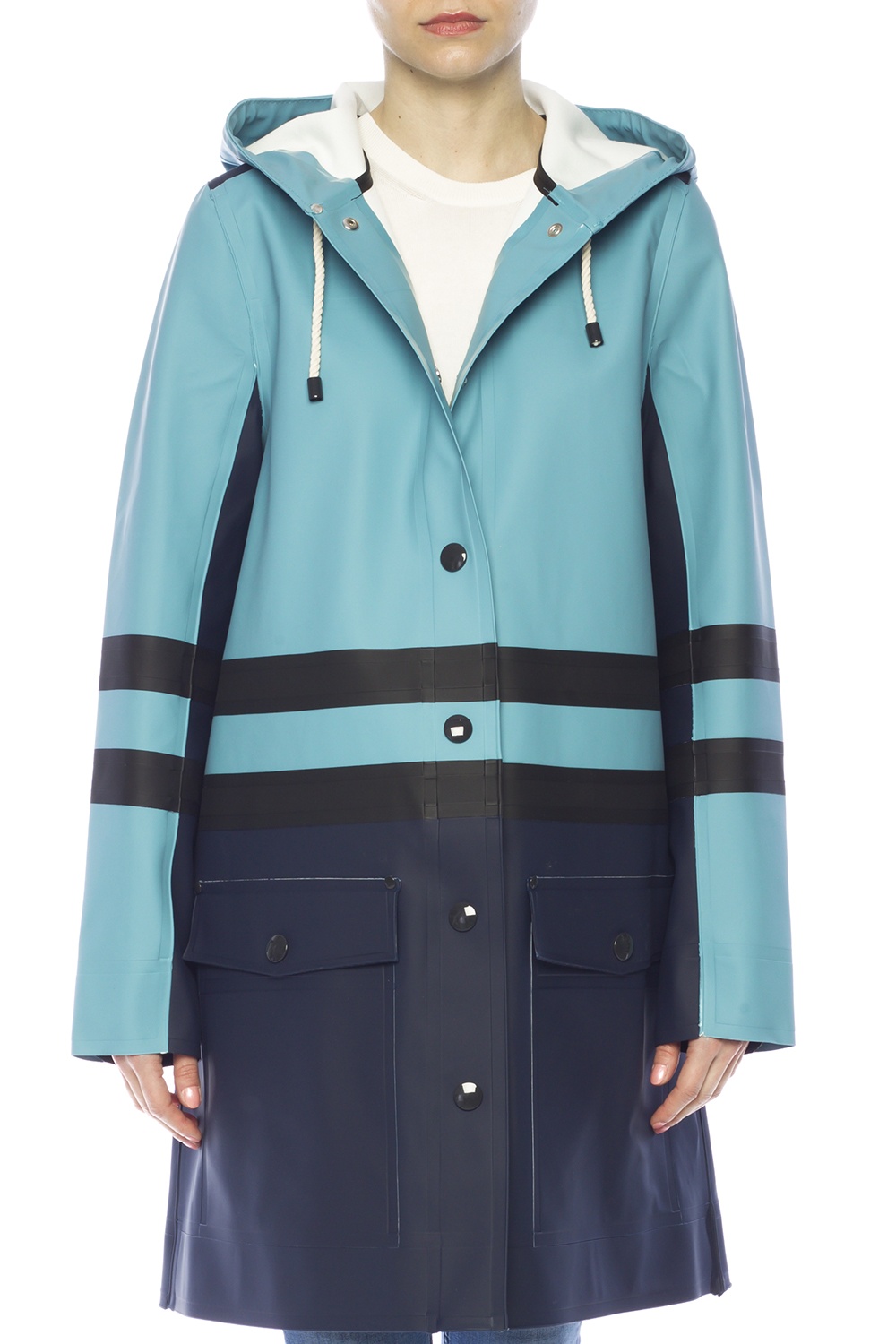 Marni Marni x Stutterheim | Women's Clothing | Vitkac